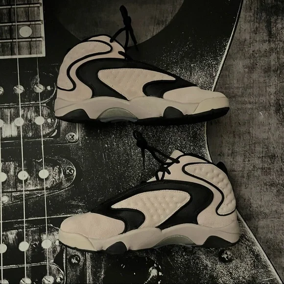 NIB Air Jordan OG - Picture 8 of 9